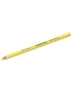 EVIDENZIATORE COLORE STAEDTLER TEXTSURFER GIALLO 128 641