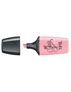EVIDENZIATORE STABILO BOSS ROSA ANTICO MINI PASTELLO...