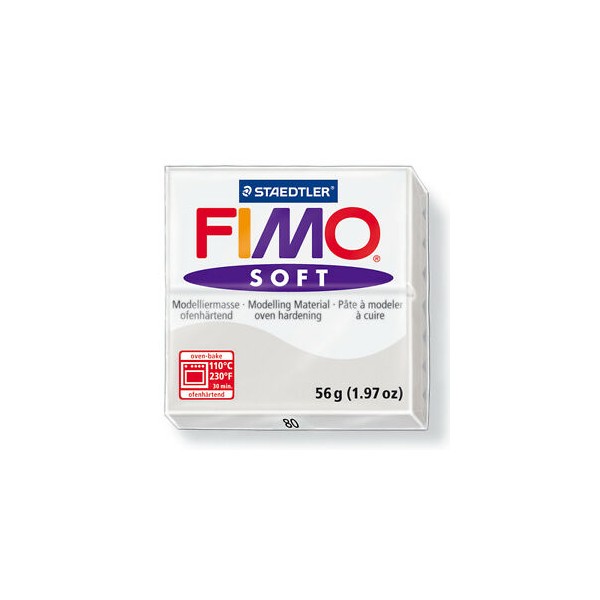 FIMO STAEDTLER DELFINO - 80