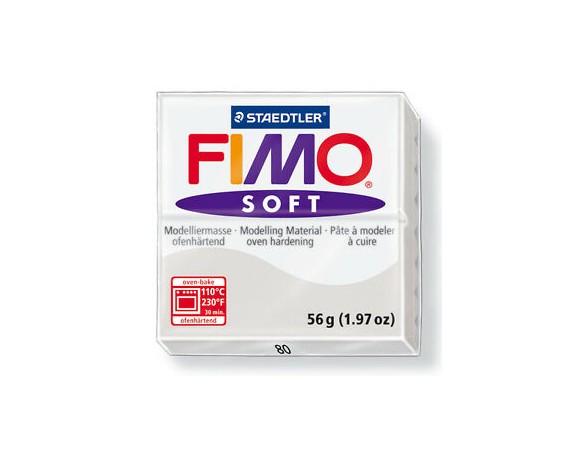 FIMO STAEDTLER DELFINO - 80