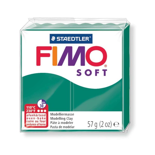 PANETTO PASTA MODELLABILE FIMO STAEDTLER FIMO...