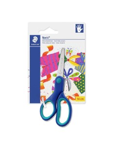 FORBICI PER MANCINI STAEDTLER 14 CM