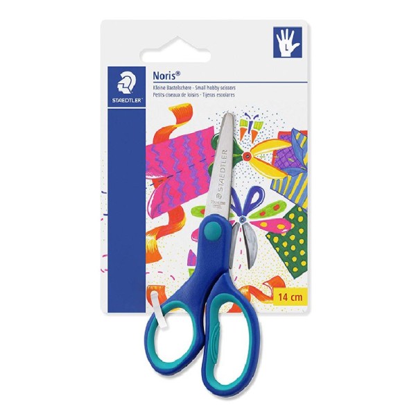 FORBICI PER MANCINI STAEDTLER 14 CM
