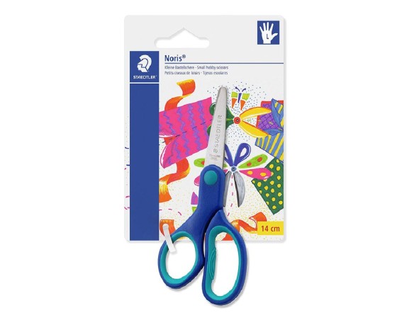FORBICI PER MANCINI STAEDTLER 14 CM