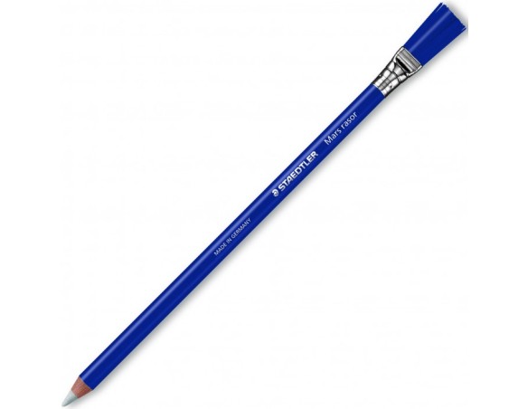 GOMMA - MATITA CON SPAZZOLINO MARS RASOR STAEDTLER