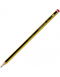 MATITA STAEDTLER  HB 2 ROSSA