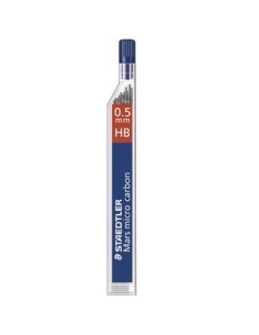 MINE STAEDTLER HB 0.5