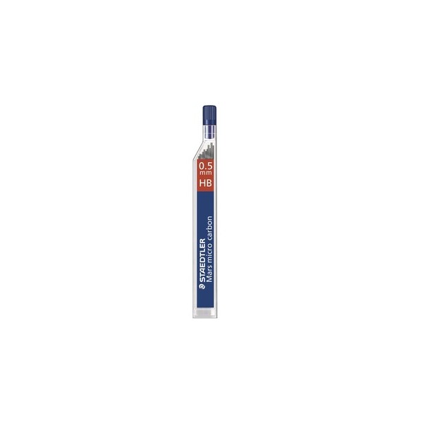 MINE STAEDTLER HB 0.5