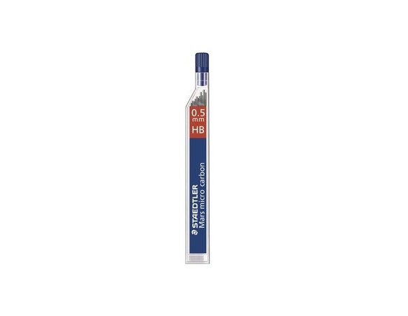 MINE STAEDTLER HB 0.5