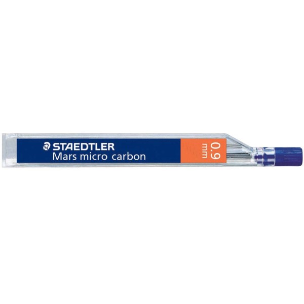 MINE STAEDTLER HB 0.9