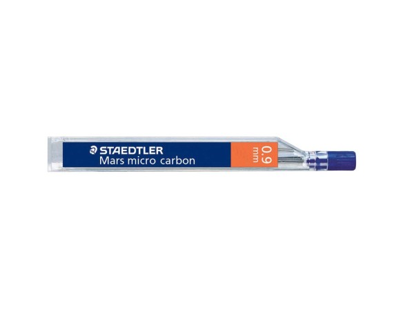 MINE STAEDTLER HB 0.9