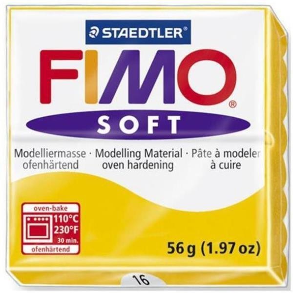 PANETTO PASTA MODELLABILE  FIMO STAEDTLER...