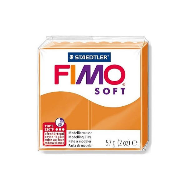 PANETTO PASTA MODELLABILE FIMO STAEDTLER...