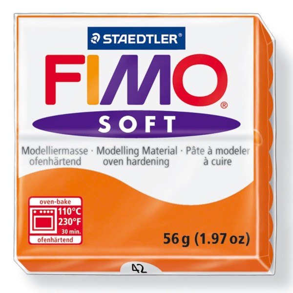 PANETTO PASTA MODELLABILE FIMO STAEDTLER...