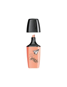 STABILO BOSS ARANCIO MINI PASTELLO "LOVE" 07/50-07 2