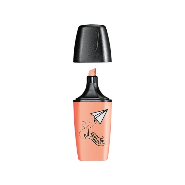 STABILO BOSS ARANCIO MINI PASTELLO "LOVE" 07/50-07