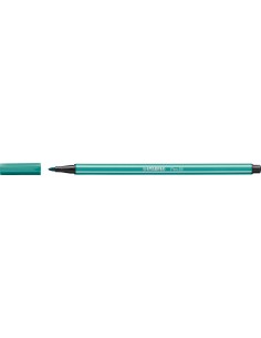 PENNARELLO PENNA STABILO PEN 68/51 VERDE SELVA (COLORE...