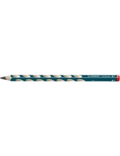 Matita Easygraph Stabilo - HB - Destri - 322/HB