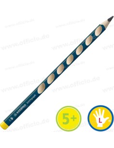 MATITA STABILO PER MANCINI EASYGRAPH hb 321hb6