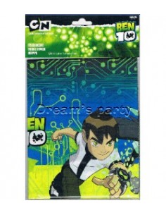 TOVAGLIA BEN 10
