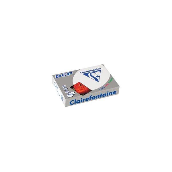 RISMA CARTONCINO A4 160G 250 FOGLI DCP BIANCO