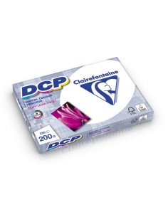 RISMA CARTONCINO DCP 250FOGLI 200G