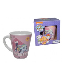 TAZZA PAW PATROL FEMMINUCCIA IN CONFEZIONE REGALO 2