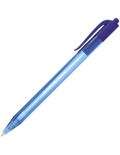 PAPERMATE INKJOY BLU A SCATTO