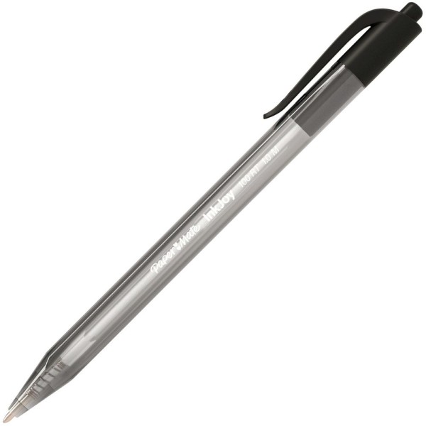 PENNA PAPERMATE INKJOY NERA A SCATTO