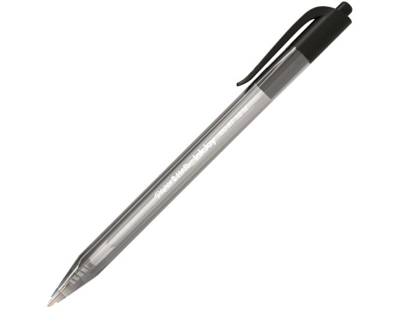 PENNA PAPERMATE INKJOY NERA A SCATTO