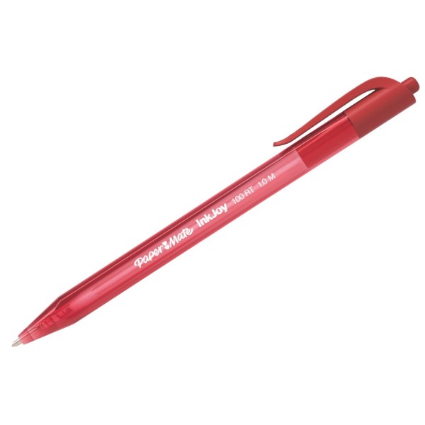 PAPERMATE INKJOY ROSSA A SCATTO