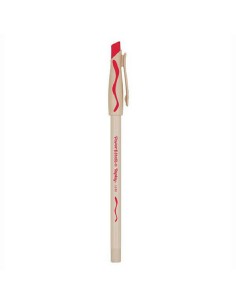 PENNA CANCELLABILE BIRO REPLAY PAPERMATE ROSA