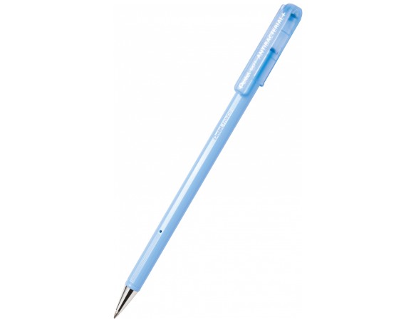 PENNA PENTEL SUPERB 0,7 ANTIBACTERIAL ANTIBATTERICA NERA