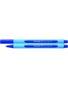 PENNA SCHNEIDER SLIDER EDGE XB BLU