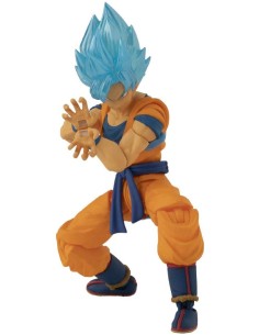 PERSONAGGI DRAGON BALL ASSORTITI 12CM 21737642 GOKU...