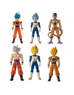Dragonball | Personaggio Action Figures Dragon Ball 30 Cm...
