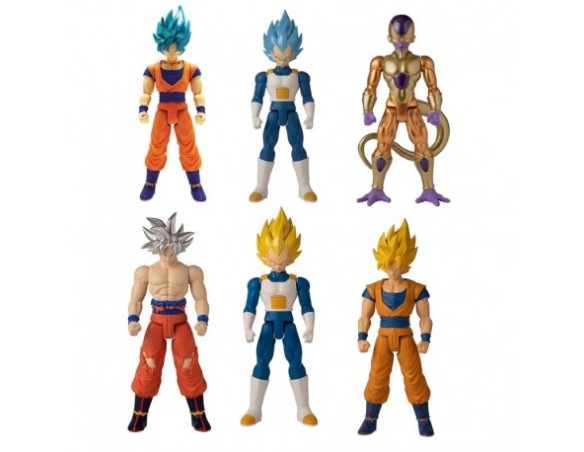 Dragonball | Personaggio Action Figures Dragon Ball 30 Cm Bandai