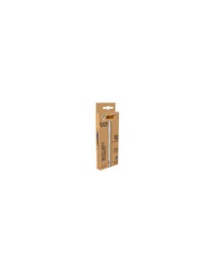 Bic Metal blu PENNA A SFERA RICARICABILE CRISTAL RE-NEW 1...