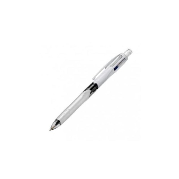 Bic Multifunzione 3 Colori + Micromina...