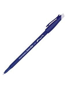 BIRO REPLAY PAPERMATE blu 1.0