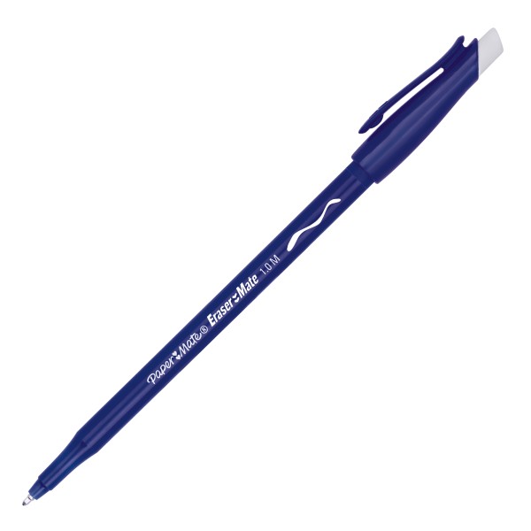 BIRO REPLAY PAPERMATE blu 1.0