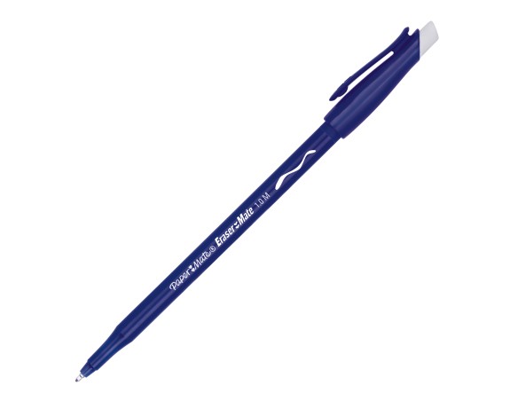 BIRO REPLAY PAPERMATE blu 1.0