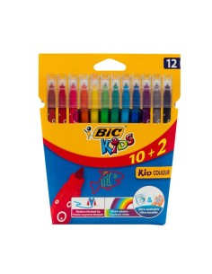 COLORI SPIRITO KID COULEUR 12