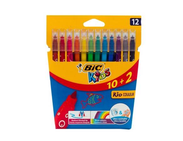 COLORI SPIRITO KID COULEUR 12