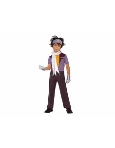 COSTUME BEY BLADE MI005230 5 - 7 2