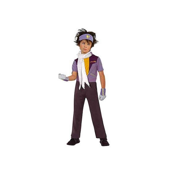 Carnevale | COSTUME CARNEVALE BEYBLADE BEY...
