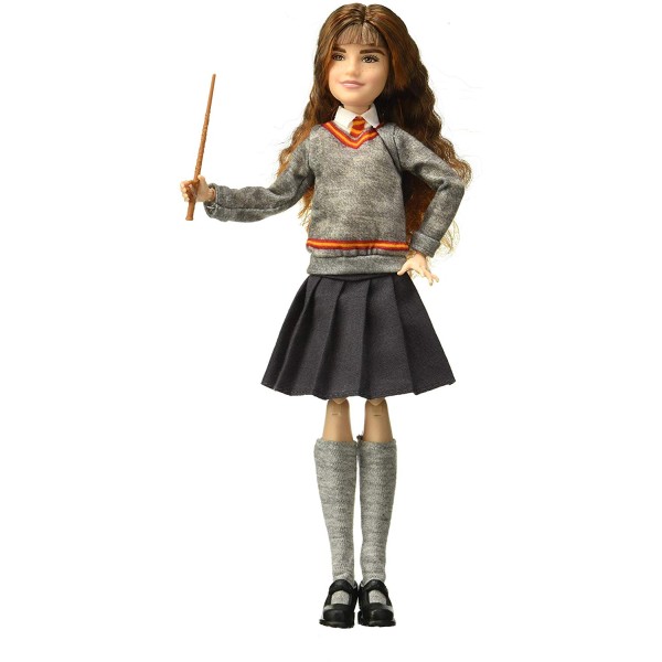 HARRY POTTER PERSONAGGI HERMIONE GRANGER FYM51