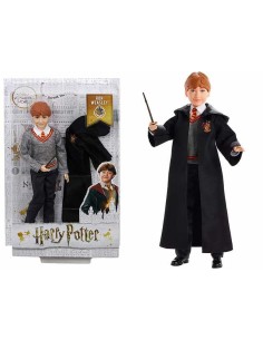 HARRY POTTER PERSONAGGI RON WEASLEY FYM52 2