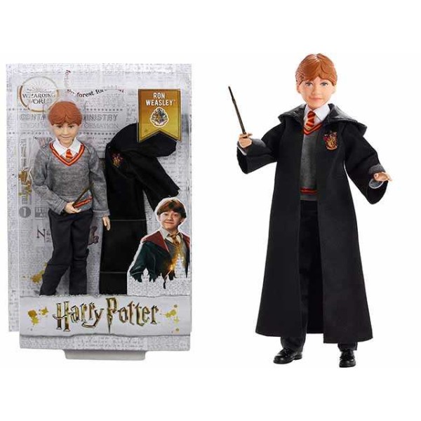 HARRY POTTER PERSONAGGI RON WEASLEY FYM52