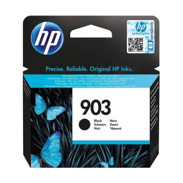 HP 903 T6L99AE Cartuccia Originale per...